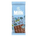 Chocolate Choco Fun 80g Ao Leite