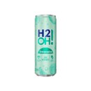 Refrigerante H2o 350ml Limoneto Lata