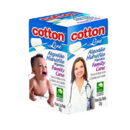 Algodao Cotton Line 25g Hidrofilo