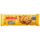 Cookie Mabel 57g Baunilha