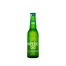 Cerveja Imperio 330ml 0,0% Alcool Ln
