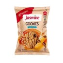 Cookies Zero Acucar Jasmine 120g Damasco C/choco