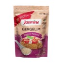 Gergelim Int.jasmine 150g Branco Natural