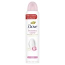 Desod.aerossol Dove 250ml Magnolia/jasmin
