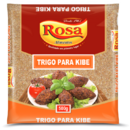 Trigo P/kibe Rosa 500g