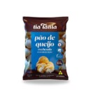 Pao de Queijo Tia Tania 500g Rrequeijao Trad