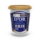 Requeijao C/brie D'or 200g Selecao