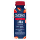 Iogurte Desn.yorgus 250g Morango Z.lact.