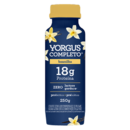 Iogurte Desn.yorgus 250g Baunilha Z.lact