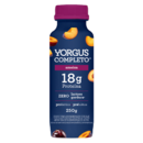 Iogurte Desn.yorgus 250g Ameixa Z.lact.