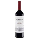 Vinho Arg Trivento 750ml Res.sauv/malbec