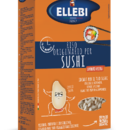 Arroz P/sushi Ellebi 500g Curto Tipo 1