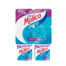 Iogurte Polpa Molico 360g Ameixa