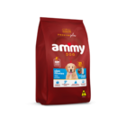 Racao P/caes Ammy Dog 1kg Filhotes