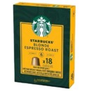 Caps.cafe Starbucks 94g Blonde Esp.c/18