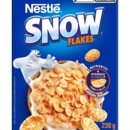 Cereal Matinal Snow 230g15% Gratis