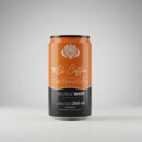 Cafe Gelado El Coffee 200ml Double Shot