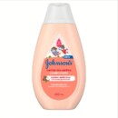 Cond.baby Johnsons 200ml Cabelos Cachea.