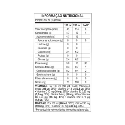 Bebida Lact.nutren 260ml 15g Z.lac.vita.frut