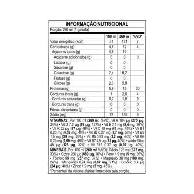 Bebida Lact.nutren 260ml 15g Z.l.baun.colag.