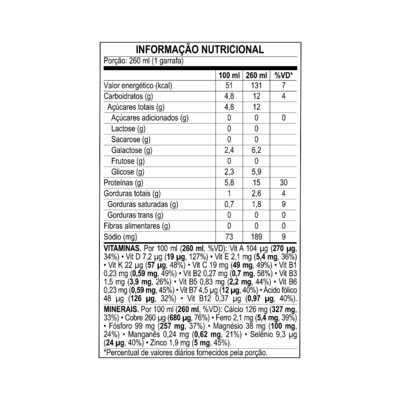 Bebida Lact.nutren 260ml 15g Z.l.choc.colag.