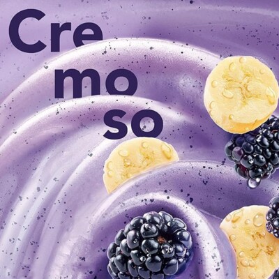 Sabonete Liq.palmolive 250ml Smoothie Cremos
