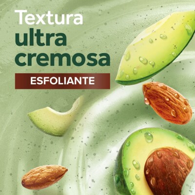 Sabonete Liq.palmolive 250ml Esfoliante