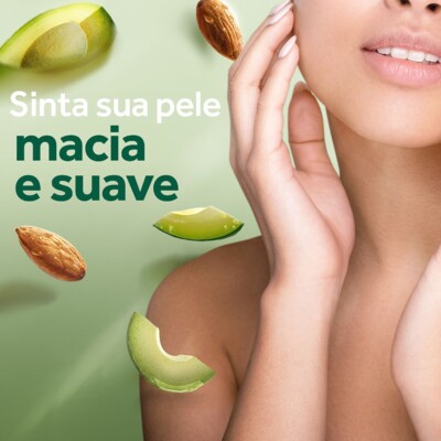 Sabonete Liq.palmolive 250ml Esfoliante