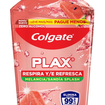 Enxaguante Bucal Colgate L750p500ml Melancia