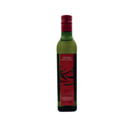 Azeite La Cartujana 250ml Tipo Unico