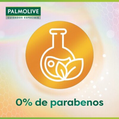 Shampoo Palmolive 315ml Bond Repair