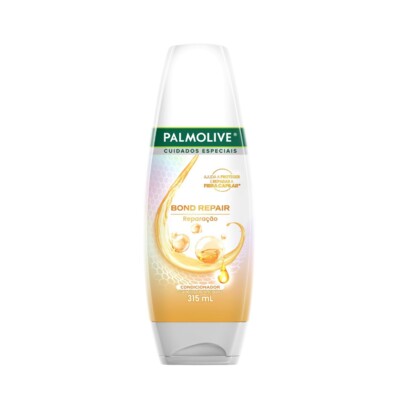 Cond.palmolive 315ml Bond Repair