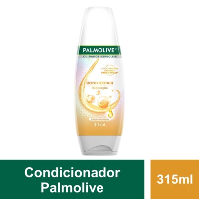 Cond.palmolive 315ml Bond Repair