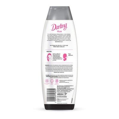 Cond.darling 315ml Tilia