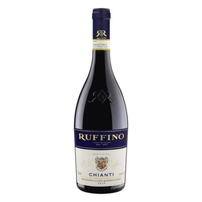 Vinho Ita Ruffino Chianti 750ml Tto Seco