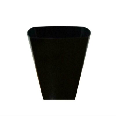 Copo P/brigadeiro Lider 50ml Preto