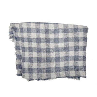 Saco de Chao Fortfio Un Xadrez 45x65cm