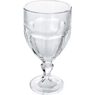 Taca de Agua Nadir 340ml Bristol
