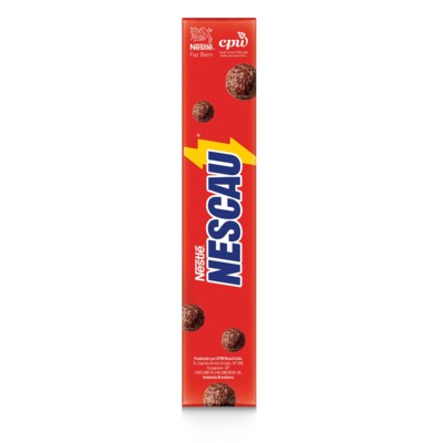 Cereal Nescau 210g