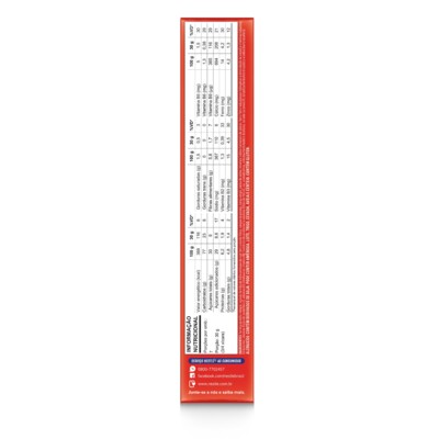 Cereal Nescau 210g