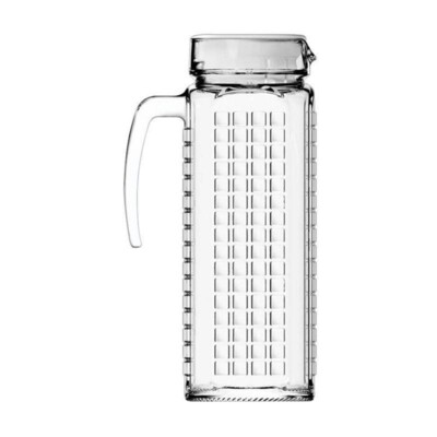 Jarra Nadir 1,2l Ladrilhos