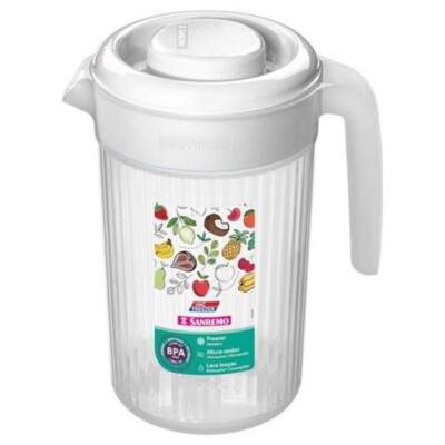 Jarra Sanremo Un 2l Freezer