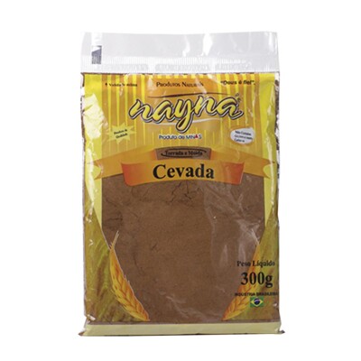Cevada Nayna 300g