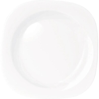 Prato P/sobremesa Nadir 19cm Plaza