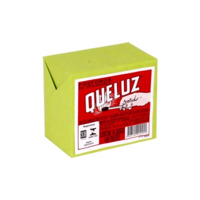 Fosforo Queluz 10un