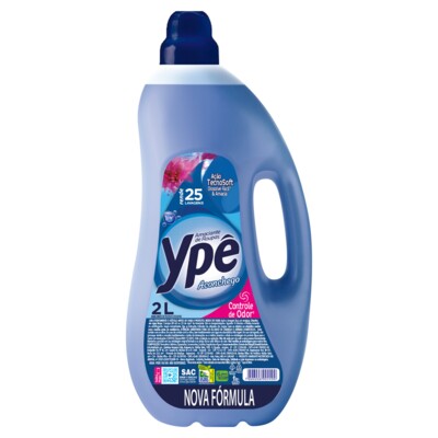 Amaciante Ype 2l Aconchego