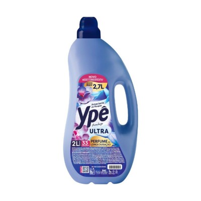 Amaciante Ype 2l Aconchego