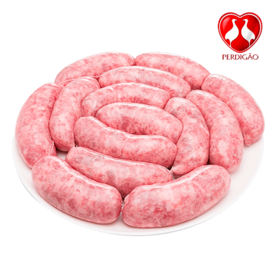 Linguica Pernil Perdigao Kg Granel
