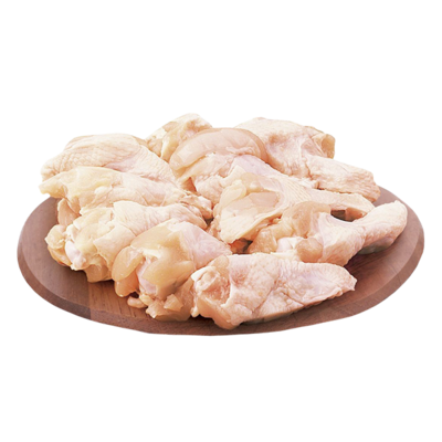 Coxinha da Asa de Fgo.kg Interf.corte