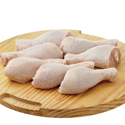 Coxa de Frango Interfolhada Kg Corte